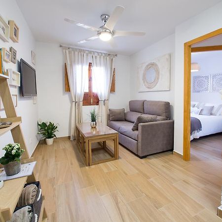 Sunshine Plaza Abades Appartement Córdoba Buitenkant foto
