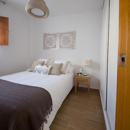 Sunshine Plaza Abades Appartement Córdoba Buitenkant foto