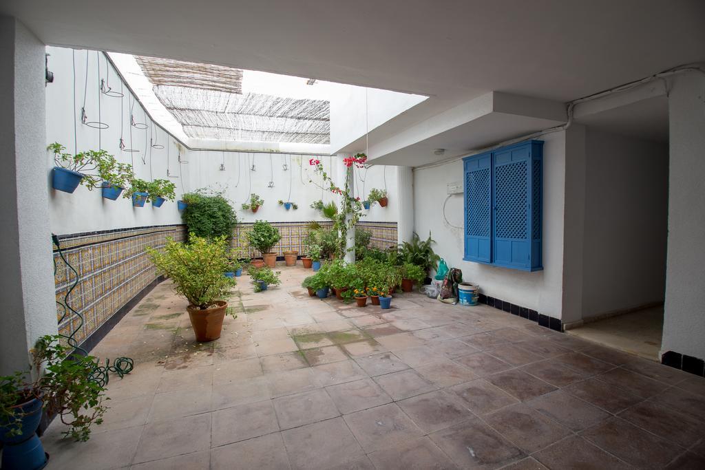 Sunshine Plaza Abades Appartement Córdoba Buitenkant foto