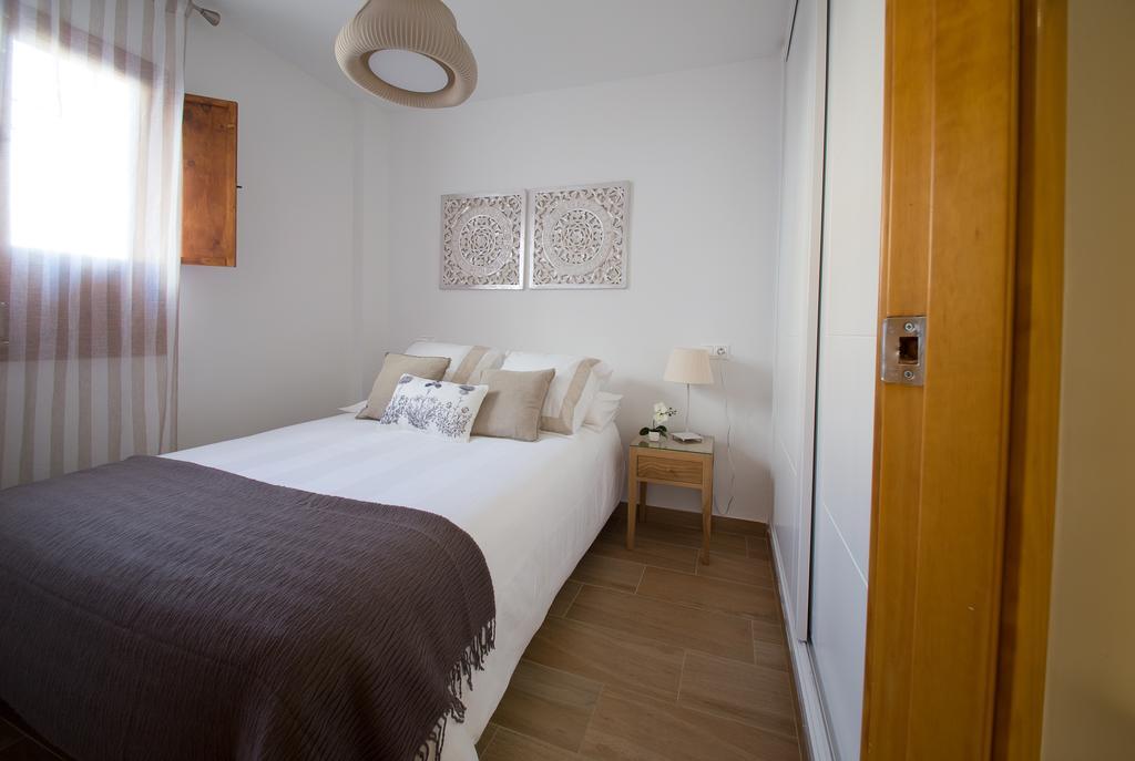 Sunshine Plaza Abades Appartement Córdoba Buitenkant foto
