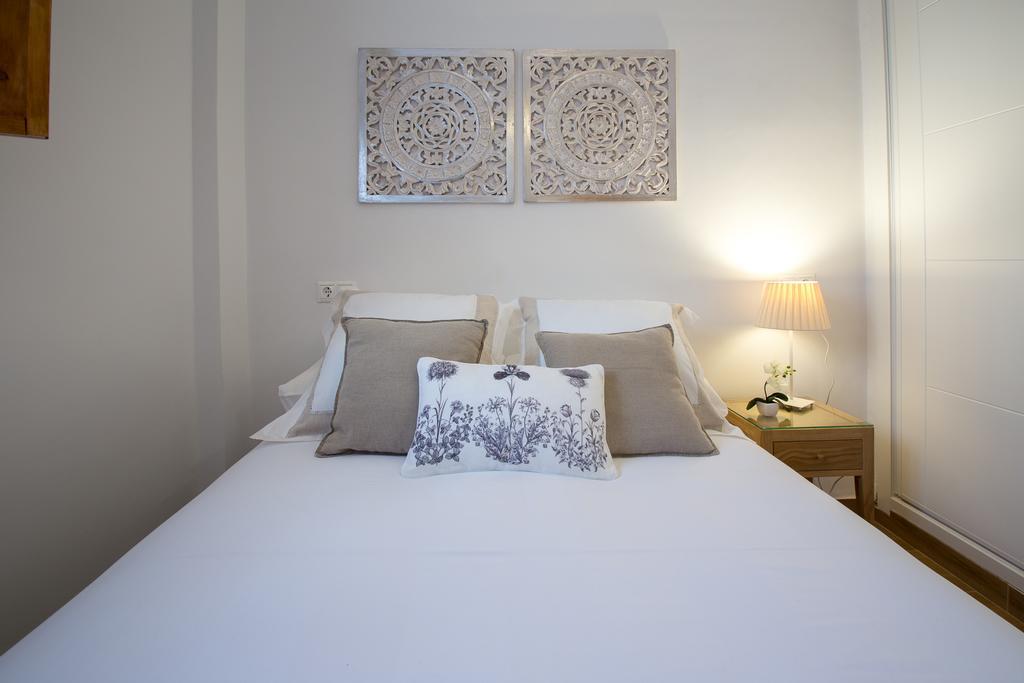 Sunshine Plaza Abades Appartement Córdoba Buitenkant foto